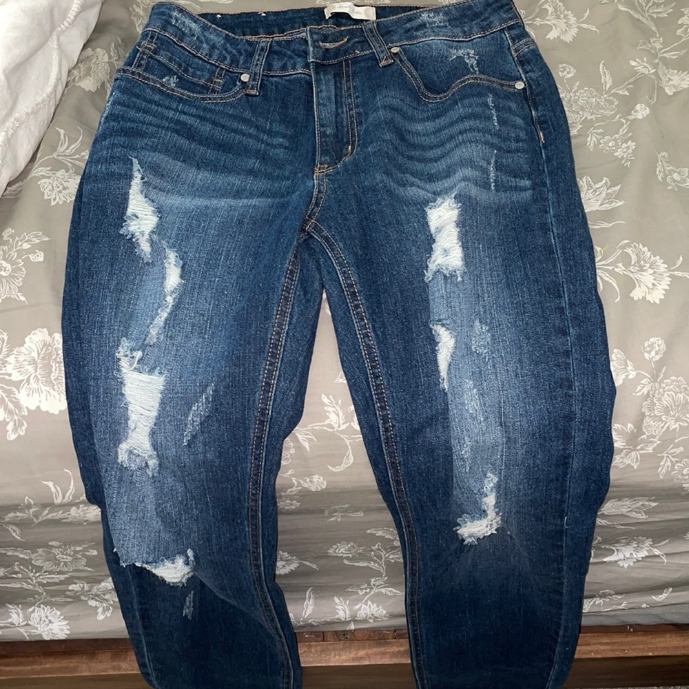 jeans from altard state